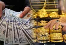 اسعار الذهب اليوم الخميس بداية التعامل خلال محلات الصاغة 