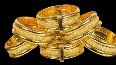 الذهب عند أعلى مستوى في 3 أسابيع بعد قفزة قوية بدعم من توقعات خفض الفائدة 