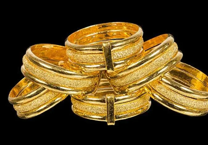 الذهب عند أعلى مستوى في 3 أسابيع بعد قفزة قوية بدعم من توقعات خفض الفائدة 