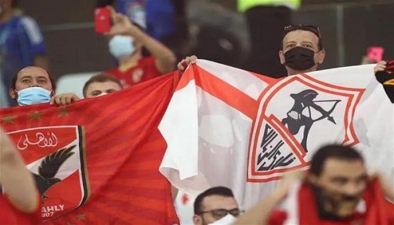 الأهلي والزمالك فى سوبر تاريخي الليلة على أرض الإمارات