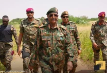 الإخوان في السودان يعيدون خطاب استعداء الخارج مجددًا وسط تحذيرات 