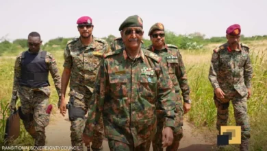 الإخوان في السودان يعيدون خطاب استعداء الخارج مجددًا وسط تحذيرات 