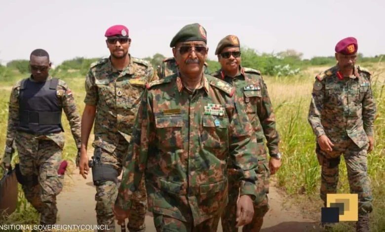 الإخوان في السودان يعيدون خطاب استعداء الخارج مجددًا وسط تحذيرات 