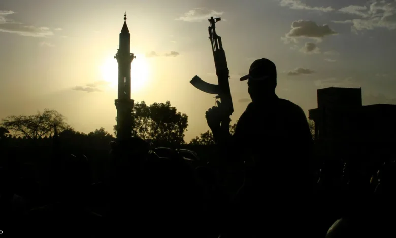 الإخوان في السودان يهددون مشروع الهدنة وسط ضغوط متزايدة