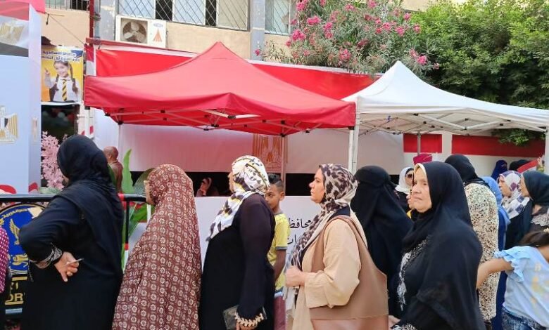 الإدارية العليا تبطل نتائج 27 دائرة انتخابية بانتخابات النواب 2025