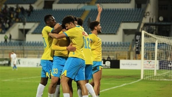 الإسماعيلي يهزم كهرباء الإسماعيلية 2-1 ويتقدم بجدول الدوري