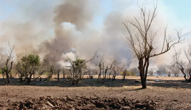 الجيش السوداني يؤكد صموده في غرب كردفان وينفي سقوط بابنوسة 
