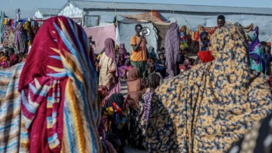 الجيش السوداني يتصدى لهجوم واسع لقوات الدعم السريع في بابنوسة