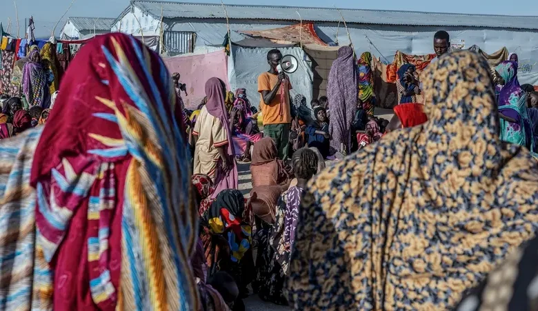 الجيش السوداني يتصدى لهجوم واسع لقوات الدعم السريع في بابنوسة