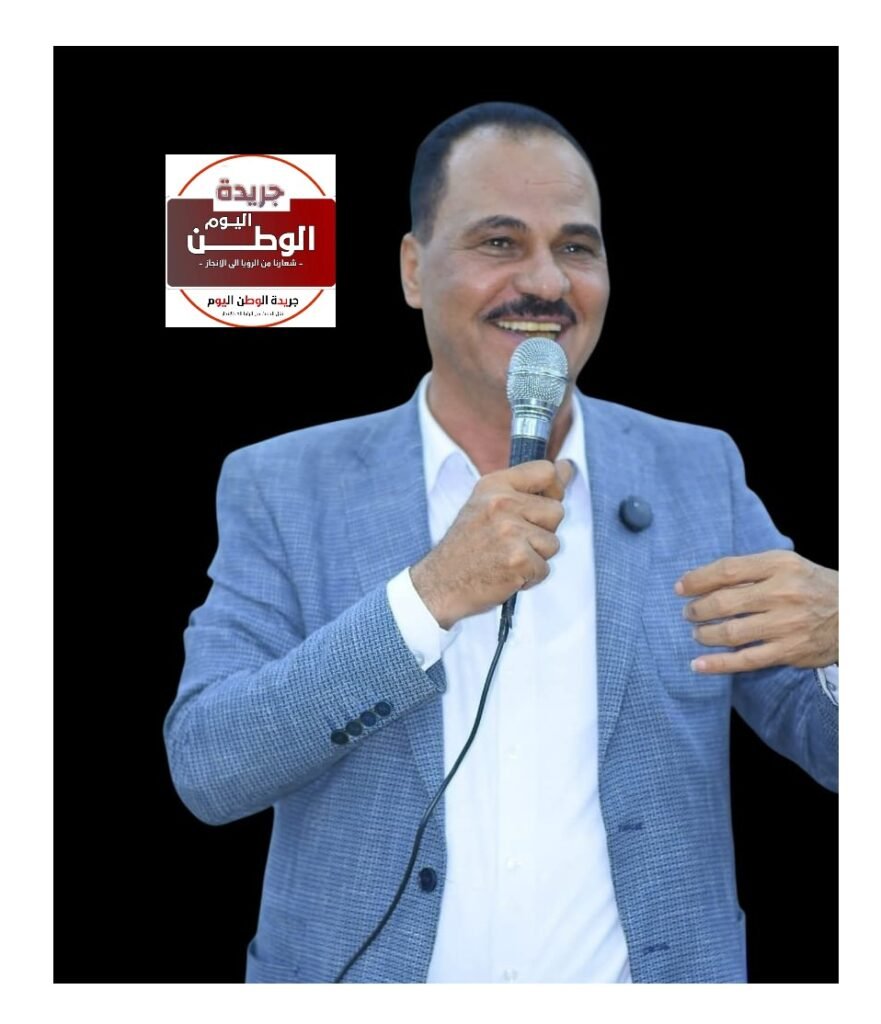 الحاج خالد هليل