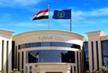 الداخلية تكشف تفاصيل مرشح وأنصاره يقتحمون قسم شرطة فارسكور بدمياط بالقوة