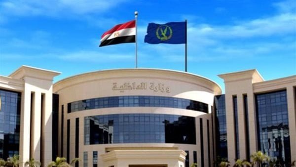 الداخلية تكشف تفاصيل مرشح وأنصاره يقتحمون قسم شرطة فارسكور بدمياط بالقوة