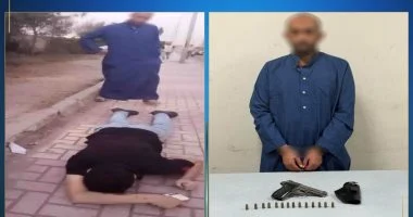 الداخلية تكشف تفاصيل مقتل مهندس الإسكندرية وتضبط الجاني سريعًا