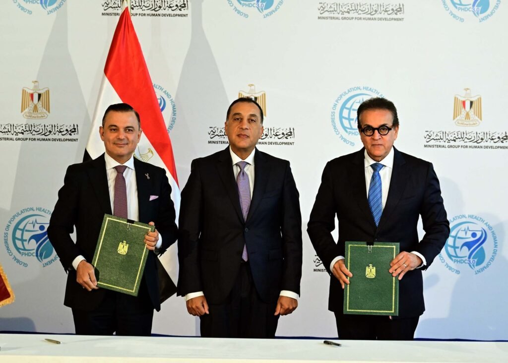 الدكتور خالد عبد الغفار