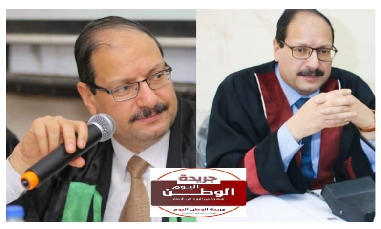 الدكتور عادل سرايا يهاجم غطرسة بعض مرشحي فاقوس في انتخابات النواب لعام 2025