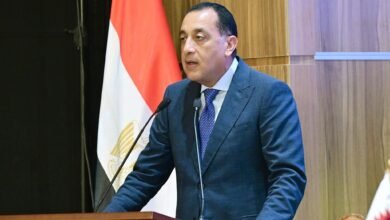 الدكتور مصطفى مدبولي استثمارات البنية التحتية مهدت الطريق لجذب الشراكات الكبرى