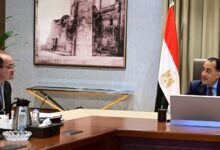 الدكتور مصطفي مدبولي يتابع ملفات المالية مع وزيرها ويستعرض الأداء الاقتصادي