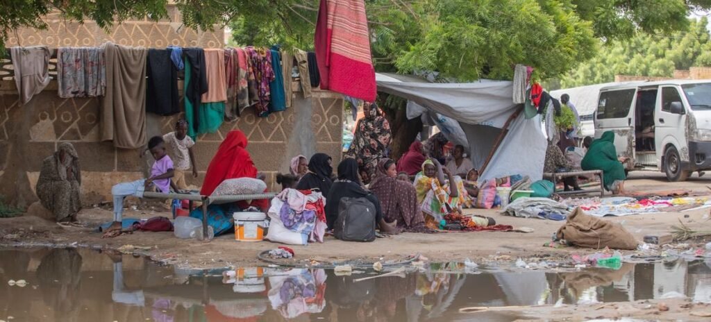 السودان يرفض التفاوض مع الدعم السريع ويؤكد الانتصار المستمر