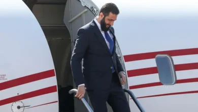 الشرع من واشنطن سوريا تسعى لاتفاق أمني جديد مع إسرائيل