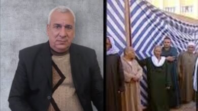 الشوادفي سنجر يدعو لاختيار نائب مسؤول بدائرة فاقوس الانتخابية لعام 2025