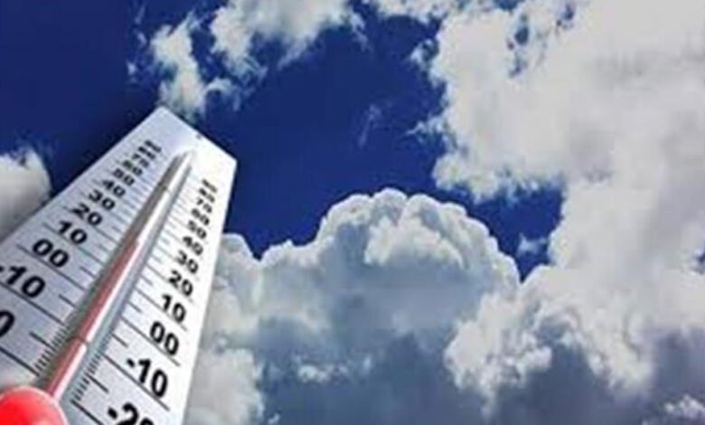 الطقس اليوم في مصر.. شبورة كثيفة وأمطار خفيفة وحرارة معتدلة نهاراً
