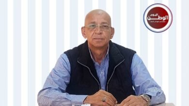 بقلم حسن النجار: مصر بين التحديات وآمال الشعب 