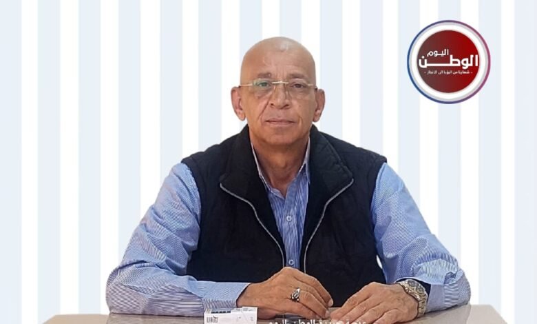 بقلم حسن النجار: مصر بين التحديات وآمال الشعب 