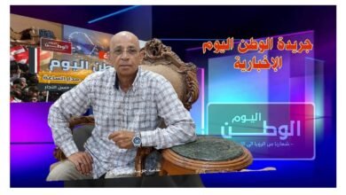الكاتب الصحفي حسن النجار قانون الإجراءات الجنائية الجديد خطوة تاريخية تعزز دولة العدالة المصرية 