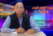 الكاتب الصحفي حسن النجار يثمن توجيهات السيسي لضمان شفافية الانتخابات رسالة إيجابية