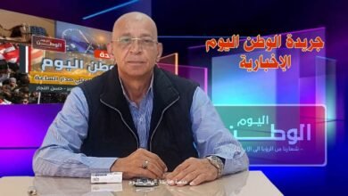 الكاتب الصحفي حسن النجار يثمن توجيهات السيسي لضمان شفافية الانتخابات رسالة إيجابية