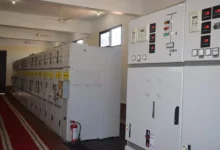 الكاتب الصحفي حسن النجار يرد على الادعاءات الكاذبة بشأن إنجاز محطة توزيع كهرباء الصالحية