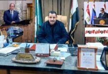 استعدادات مكثفة بمركز ومدينة الحسينية بالشرقية لضمان نجاح انتخابات مجلس النواب 2025