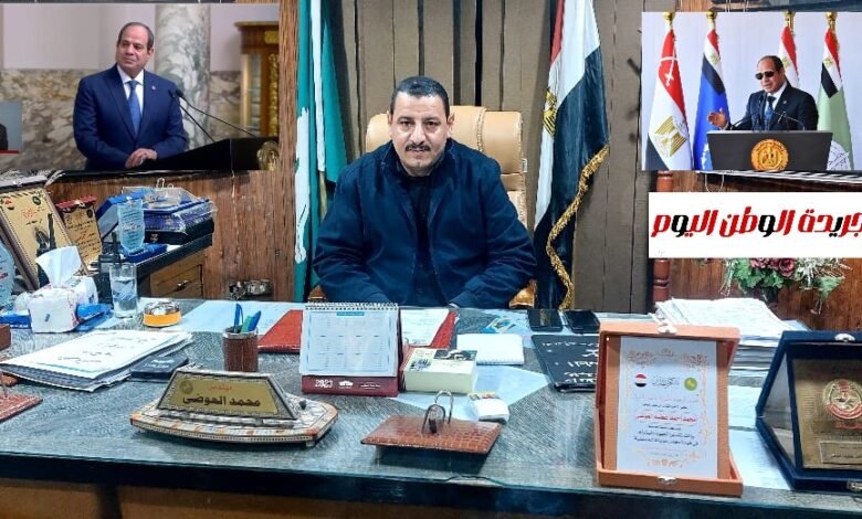 استعدادات مكثفة بمركز ومدينة الحسينية بالشرقية لضمان نجاح انتخابات مجلس النواب 2025