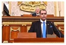 النائب إمام منصور يجدد العهد مع أهالي الدائرة السابعة بالشرقية لمقعد النواب 2025 - فيديو  