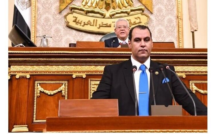 النائب إمام منصور يجدد العهد مع أهالي الدائرة السابعة بالشرقية لمقعد النواب 2025 - فيديو  