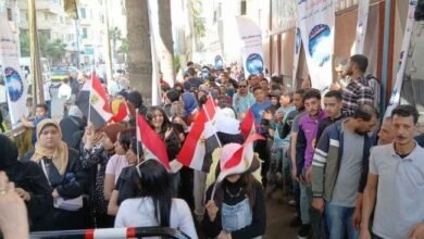 الهيئة الوطنية تشدد الرقابة وتمنع تجاوزات الدعاية أمام اللجان الانتخابية