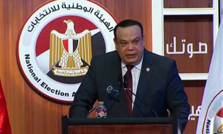 الهيئة الوطنية توضح إجراءات فحص نتائج انتخابات النواب بعد طلب الرئيس