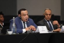 الوطنية للانتخابات تتسلم نتائج المرحلة الثانية رسمياً تمهيداً لإعلانها