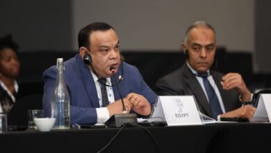 الوطنية للانتخابات تتسلم نتائج المرحلة الثانية رسمياً تمهيداً لإعلانها