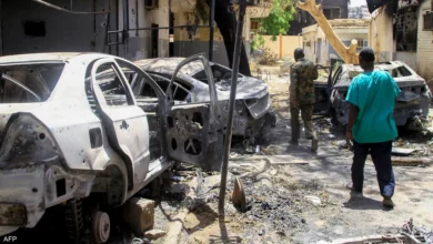 الولايات المتحدة تؤكد التزامها بإنهاء الصراع السوداني وتحقيق الاستقرار السياسي