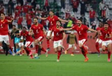 انطلاق المباراة ومشاهدة البث المباشر الأهلي ضد شبيبة القبائل اليوم بدوري الأبطال
