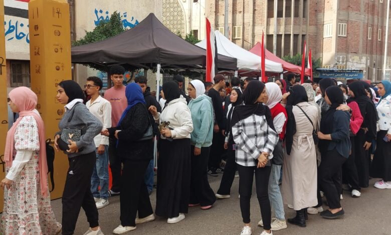 انطلاق اليوم الثاني لانتخابات النواب بالشرقية وسط منافسة محتدمة