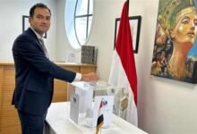 انطلاق تصويت المصريين بالخارج اليوم في انتخابات مجلس النواب 2025