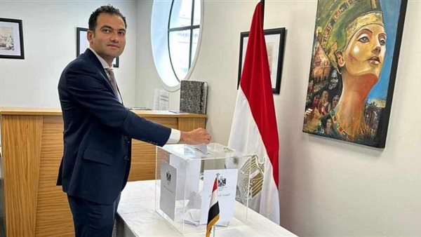 انطلاق تصويت المصريين بالخارج اليوم في انتخابات مجلس النواب 2025 