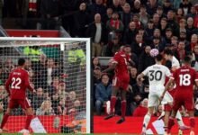 بث مباشر الآن من ملعب الاتحاد.. محمد صلاح يقود ليفربول في مواجهة نارية أمام مانشستر سيتي