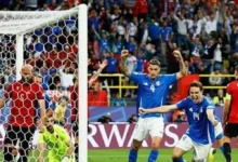 بث مباشر الان من ملعب المباراة نهائي ملحق نيجيريا والكونغو الديمقراطية 2026