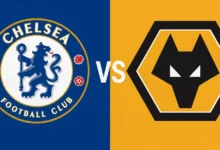 بث مباشر لمباراة تشيلسي في مواجه وولفرهامبتون الليلة سعيًا للاقتراب من المربع الذهبي