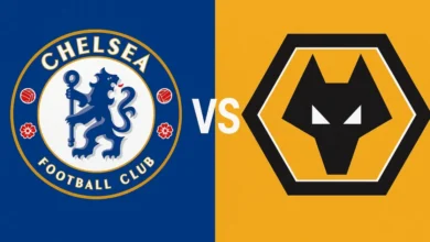 بث مباشر لمباراة تشيلسي في مواجه وولفرهامبتون الليلة سعيًا للاقتراب من المربع الذهبي
