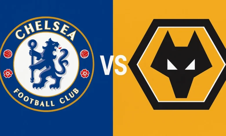 بث مباشر لمباراة تشيلسي في مواجه وولفرهامبتون الليلة سعيًا للاقتراب من المربع الذهبي