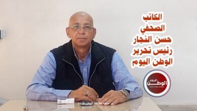 بقلم حسن النجار الرئيس السيسي ينتصر لإرادة الأمة ويحمي حرية الاختيار